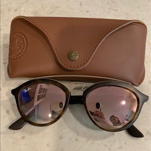 Ray-Ban 19 mm Gatsby Sunglasses
